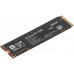 Накопитель SSD Crucial PCIe 4.0 x4 1TB CT1000P5PSSD8 P5 Plus M.2 2280