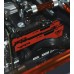 Память DDR4 16Gb 2666MHz Patriot PVE2416G266C6 Viper EliteII RTL Gaming PC4-21300 CL16 DIMM 288-pin 1.2В с радиатором Ret