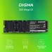 Накопитель SSD Digma PCIe 3.0 x4 256GB DGSM3256GS33T Mega S3 M.2 2280