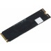 Накопитель SSD Digma PCIe 3.0 x4 512GB DGSM3512GS33T Mega S3 M.2 2280