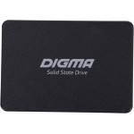 Накопитель SSD Digma SATA-III 4TB DGSR2004TR53T Run R5 2.5"