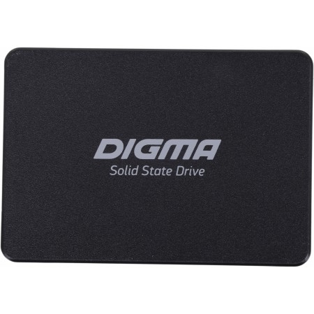 Накопитель SSD Digma SATA-III 4TB DGSR2004TR53T Run R5 2.5"