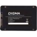 Накопитель SSD Digma SATA-III 4TB DGSR2004TR53T Run R5 2.5"