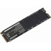 Накопитель SSD Digma PCIe 3.0 x4 1TB DGSM3001TS33T Mega S3 M.2 2280