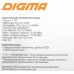 Накопитель SSD Digma PCIe 3.0 x4 1TB DGSM3001TS33T Mega S3 M.2 2280