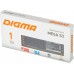 Накопитель SSD Digma PCIe 3.0 x4 1TB DGSM3001TS33T Mega S3 M.2 2280