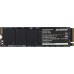 Накопитель SSD Digma PCIe 3.0 x4 1TB DGSM3001TS33T Mega S3 M.2 2280