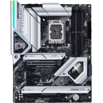 Материнская плата Asus PRIME Z690-A Soc-1700 Intel Z690 4xDDR5 ATX AC`97 8ch(7.1) 2.5Gg RAID+HDMI+DP