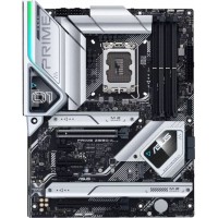 Материнская плата Asus PRIME Z690-A Soc-1700 Intel Z690 4xDDR5 ATX AC`97 8ch(7.1) 2.5Gg RAID+HDMI+DP