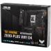 Материнская плата Asus TUF GAMING Z690-PLUS WIFI D4 Soc-1700 Intel Z690 4xDDR4 ATX AC`97 8ch(7.1) 2.5Gg RAID+HDMI+DP