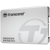 Накопитель SSD Transcend SATA-III 2TB TS2TSSD230S SSD230S 2.5" 0.3 DWPD