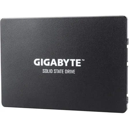 Накопитель SSD Gigabyte SATA-III 1TB GP-GSTFS31100TNTD 2.5"
