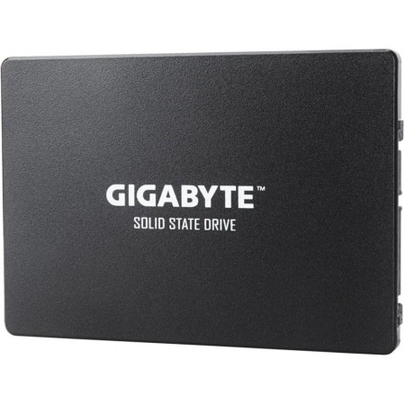 Накопитель SSD Gigabyte SATA-III 480GB GP-GSTFS31480GNTD 2.5"