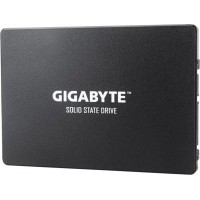 Накопитель SSD Gigabyte SATA-III 256GB GP-GSTFS31256GTND 2.5"