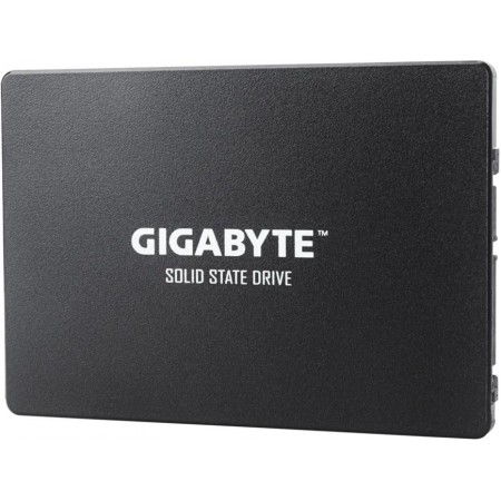 Накопитель SSD Gigabyte SATA-III 256GB GP-GSTFS31256GTND 2.5"