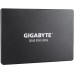 Накопитель SSD Gigabyte SATA-III 256GB GP-GSTFS31256GTND 2.5"