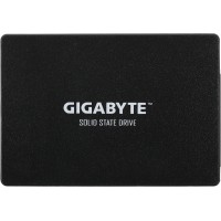 Накопитель SSD Gigabyte SATA-III 240GB GP-GSTFS31240GNTD 2.5"