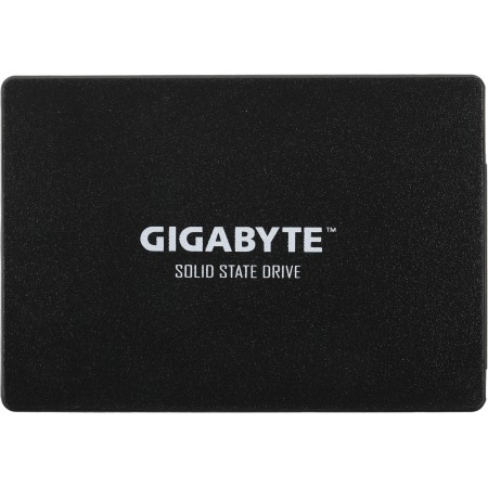 Накопитель SSD Gigabyte SATA-III 240GB GP-GSTFS31240GNTD 2.5"