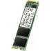 Накопитель SSD Transcend PCIe 3.0 x4 512GB TS512GMTE220S 220S M.2 2280 1.2 DWPD