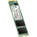 Накопитель SSD Transcend PCIe 3.0 x4 512GB TS512GMTE220S 220S M.2 2280 1.2 DWPD