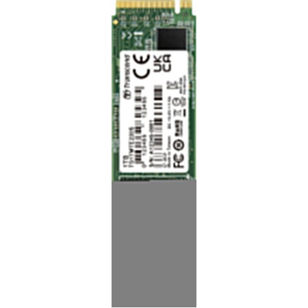 Накопитель SSD Transcend PCIe 3.0 x4 1TB TS1TMTE220S 220S M.2 2280 1.2 DWPD