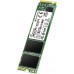 Накопитель SSD Transcend PCIe 3.0 x4 1TB TS1TMTE220S 220S M.2 2280 1.2 DWPD