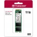 Накопитель SSD Transcend PCIe 3.0 x4 1TB TS1TMTE220S 220S M.2 2280 1.2 DWPD