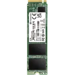 Накопитель SSD Transcend PCIe 3.0 x4 2TB TS2TMTE220S 220S M.2 2280 1.2 DWPD