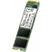 Накопитель SSD Transcend PCIe 3.0 x4 2TB TS2TMTE220S 220S M.2 2280 1.2 DWPD