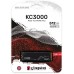 Накопитель SSD Kingston PCIe 4.0 x4 512GB SKC3000S/512G KC3000 M.2 2280