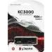 Накопитель SSD Kingston PCIe 4.0 x4 1TB SKC3000S/1024G KC3000 M.2 2280