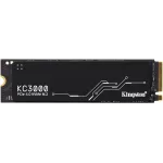 Накопитель SSD Kingston PCIe 4.0 x4 1TB SKC3000S/1024G KC3000 M.2 2280