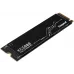 Накопитель SSD Kingston PCIe 4.0 x4 1TB SKC3000S/1024G KC3000 M.2 2280