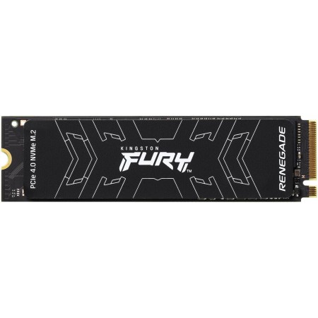 Накопитель SSD Kingston PCIe 4.0 x4 1TB SFYRS/1000G Fury Renegade M.2 2280