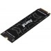 Накопитель SSD Kingston PCIe 4.0 x4 1TB SFYRS/1000G Fury Renegade M.2 2280