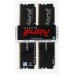 Память DDR5 2x16Gb 4800MHz Kingston KF548C38BBK2-32 Fury Beast RTL Gaming PC5-38400 CL38 DIMM 288-pin 1.1В kit single rank с радиатором Ret