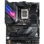 Материнская плата Asus ROG STRIX Z690-E GAMING WIFI Soc-1700 Intel Z690 4xDDR5 ATX AC`97 8ch(7.1) 2.5Gg RAID+HDMI+DP