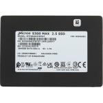 Накопитель SSD Crucial SATA-III 3.84TB MTFDDAK3T8TDT-1AW1ZABYY 5300 Max 2.5"