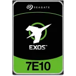 Жесткий диск Seagate Original SAS 3.0 4TB ST4000NM025B Server Exos 7E10 (7200rpm) 256Mb 3.5"