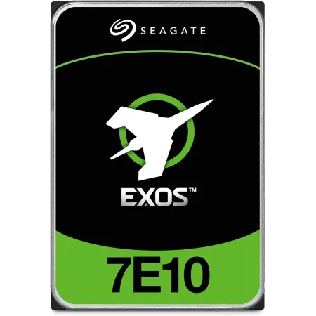 Жесткий диск Seagate Original SAS 3.0 4TB ST4000NM025B Server Exos 7E10 (7200rpm) 256Mb 3.5"