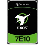 Жесткий диск Seagate SATA-III 6TB ST6000NM019B Server Exos 7E10 4KN (7200rpm) 256Mb 3.5"