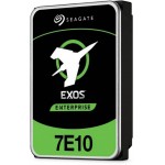 Жесткий диск Seagate SAS 3.0 10Tb ST10000NM018B Exos 7E10 (7200rpm) 256Mb 3.5"