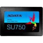 Накопитель SSD A-Data SATA-III 1TB ASU750SS-1TT-C SU750 2.5"