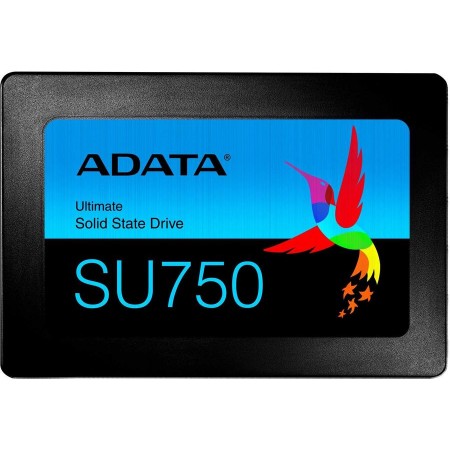 Накопитель SSD A-Data SATA-III 1TB ASU750SS-1TT-C SU750 2.5"