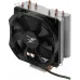 Устройство охлаждения(кулер) Zalman CNPS9X Optima RGB Soc-AM5/AM4/1151/1200/1700 черный 4-pin 16-26dB Al+Cu 180W 594gr Ret