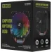 Устройство охлаждения(кулер) Zalman CNPS9X Optima RGB Soc-AM5/AM4/1151/1200/1700 черный 4-pin 16-26dB Al+Cu 180W 594gr Ret