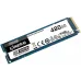 Накопитель SSD Kingston PCIe 3.0 x4 480GB SEDC1000BM8/480G DC1000B M.2 2280 0.5 DWPD