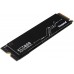 Накопитель SSD Kingston PCIe 4.0 x4 4TB SKC3000D/4096G KC3000 M.2 2280