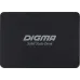 Накопитель SSD Digma SATA-III 1TB DGSR2001TS93T Run S9 2.5"