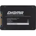 Накопитель SSD Digma SATA-III 1TB DGSR2001TS93T Run S9 2.5"